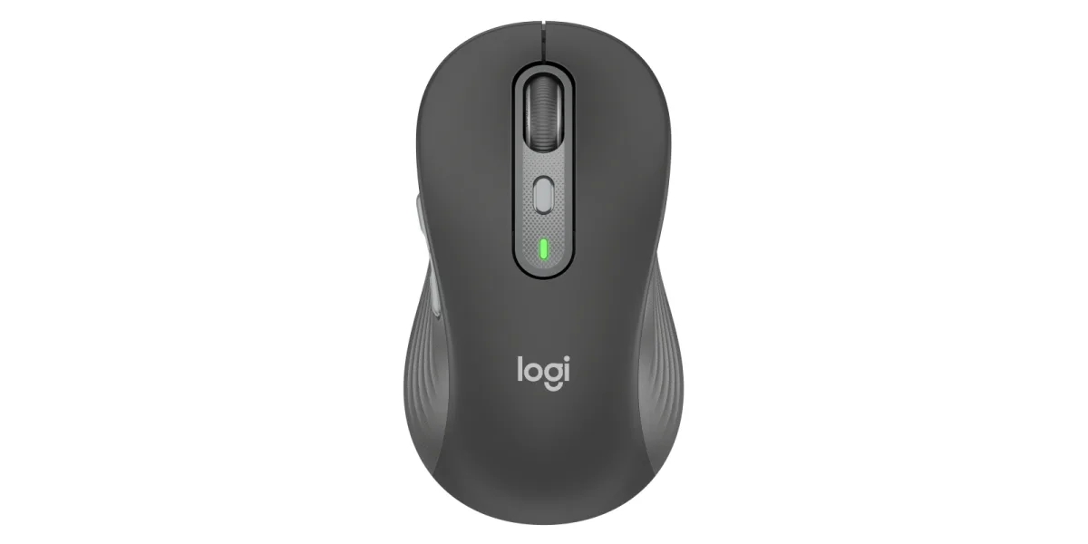 Slim Combo MK955 for Business — image 3