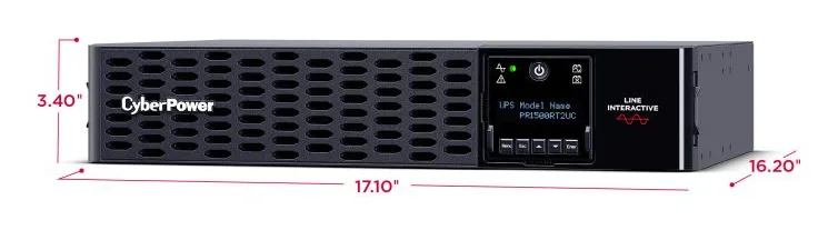 1500VA 1500W Sine Wave UPS — image 13