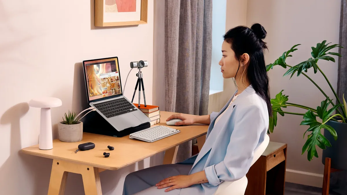 Logitech MX BRIO — image 2