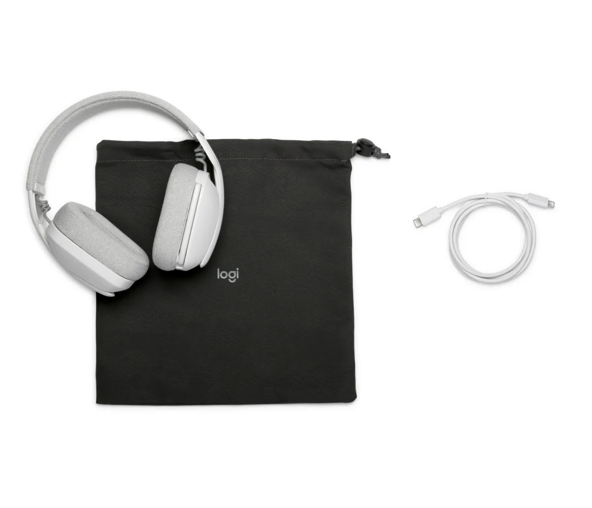ZONE VIBE 125 HEADSET OFF-WHITE — image 9