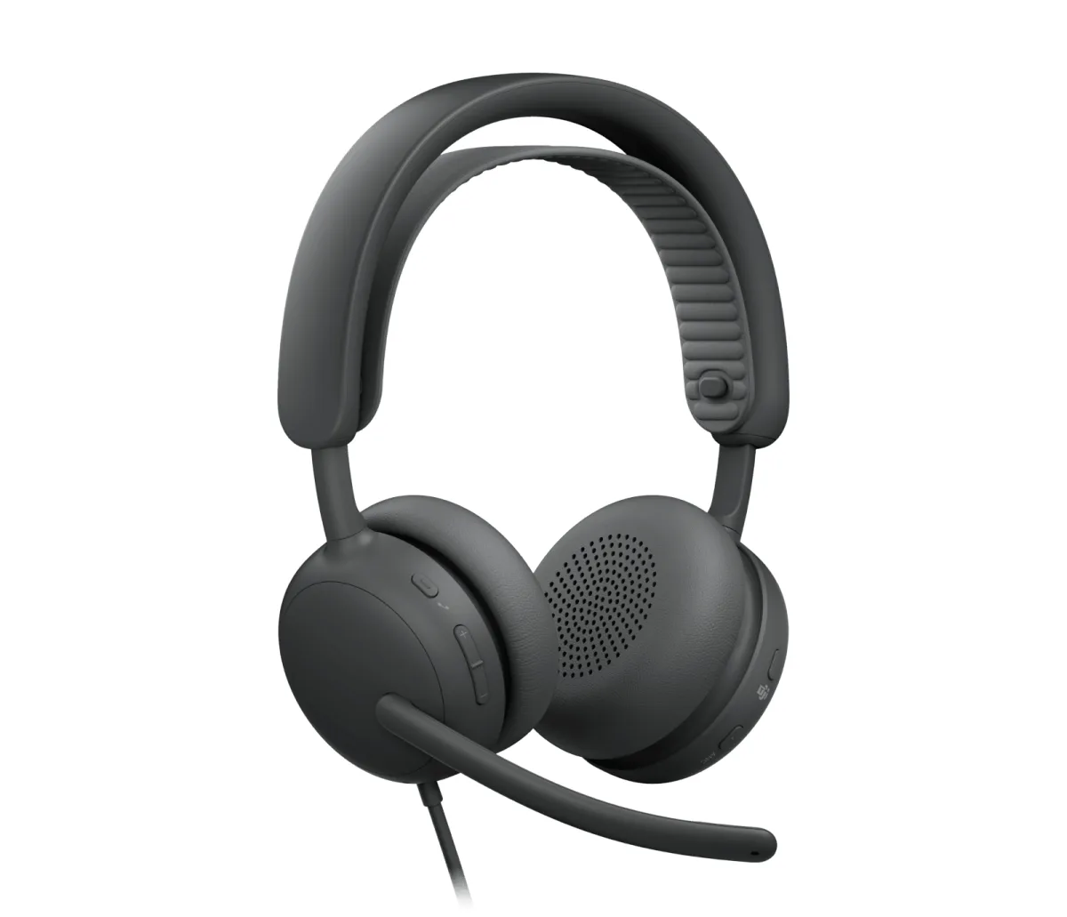Zone Wired 2 Headset for Business Graph — image 5