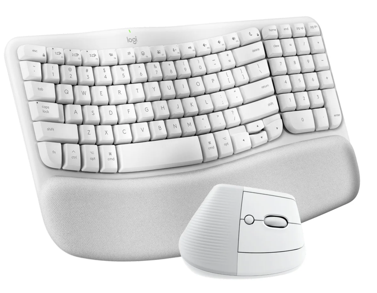 WAVE KEYS AND LIFT COMBO OFF-WHITE — image 6