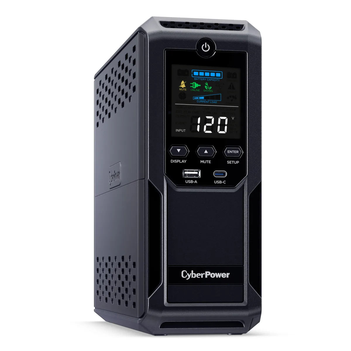 1500VA AVR UPS — image 4