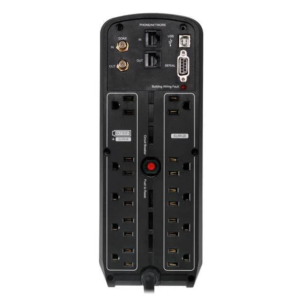 1350VA PFC UPS LCD — image 4