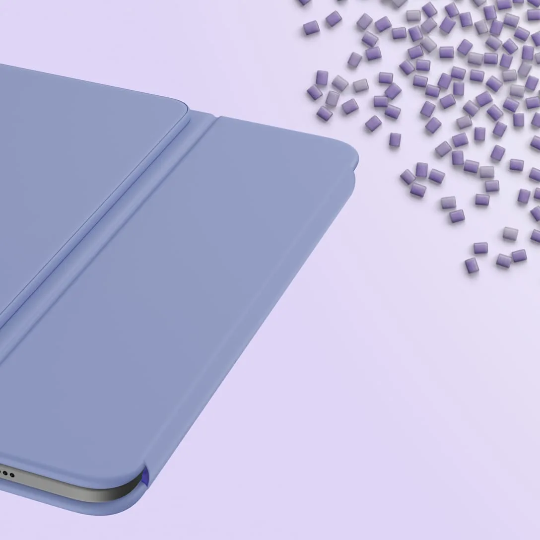 FLIP FOLIO - LILAC IPAD PRO11AIR11/5TH — image 5