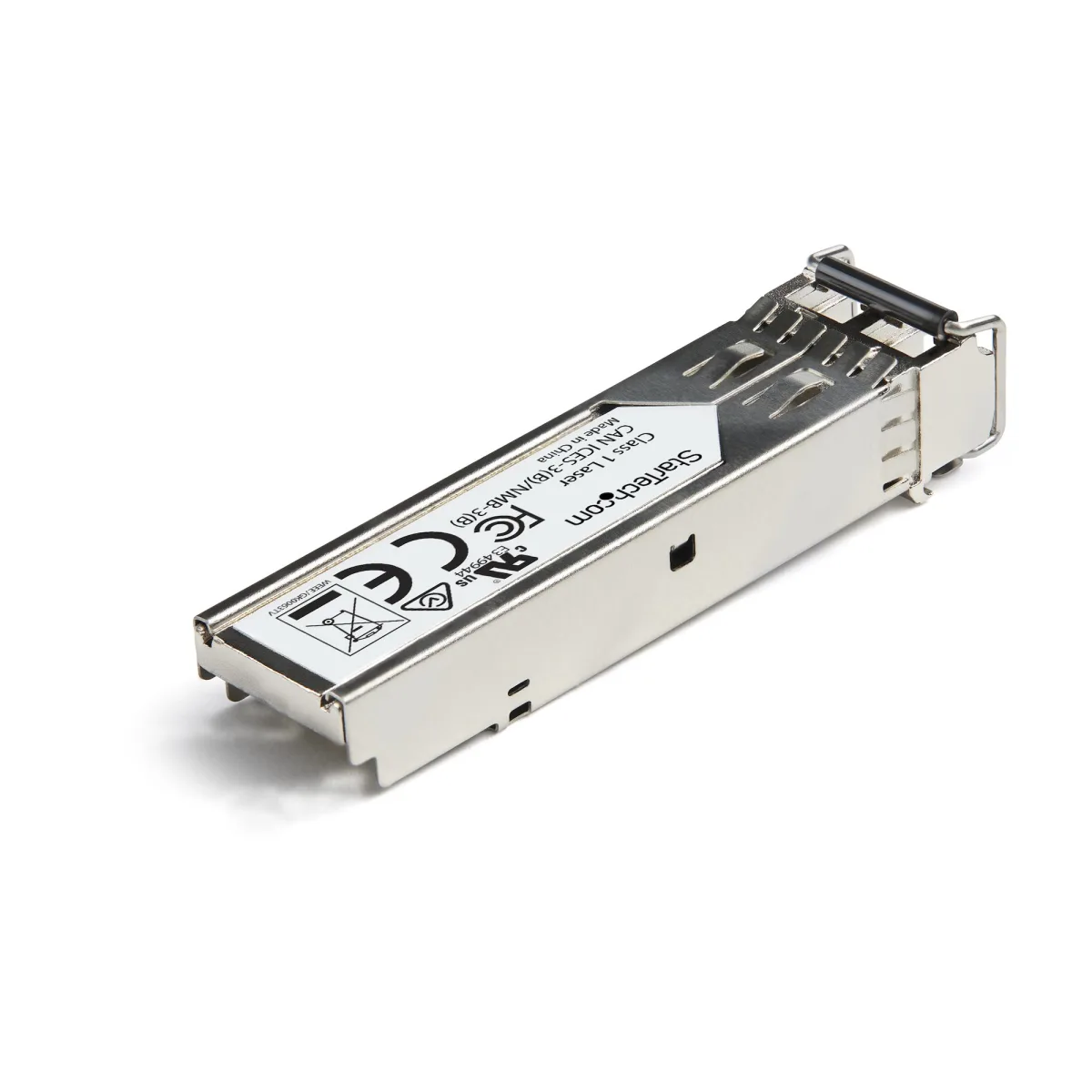 JUNIPER RX-70KM-SFP SM LC SFP MODULE 1G FIBER SFP TRANSCEIVER — image 4