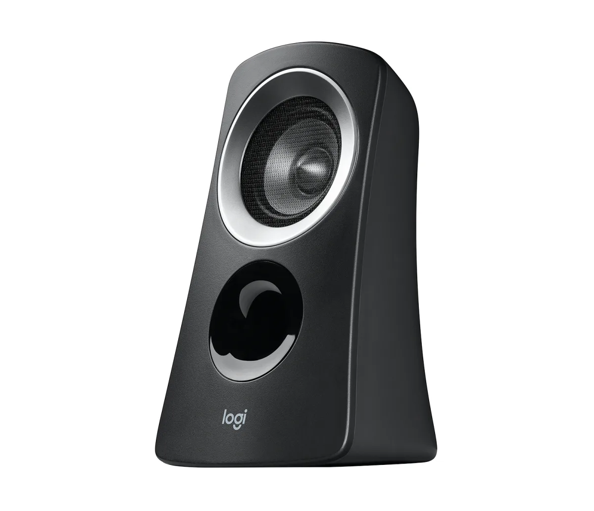 Z313 2.1 SPEAKER SYSTEM WITH SUBWOOFER — image 2