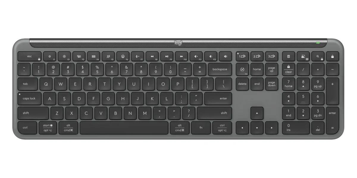 Slim Combo MK955 for Business — image 9