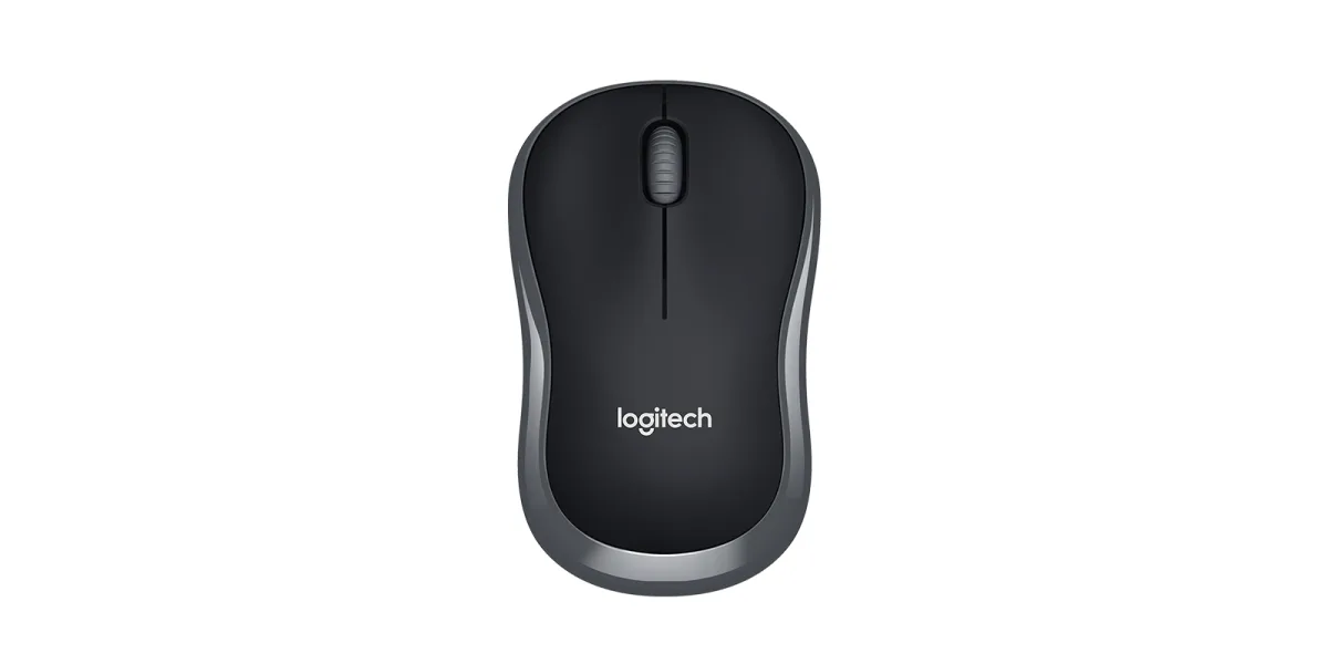 COMBO MK320 OPTICAL WRLS KEYBOARD MICE KEYBOARD — image 3