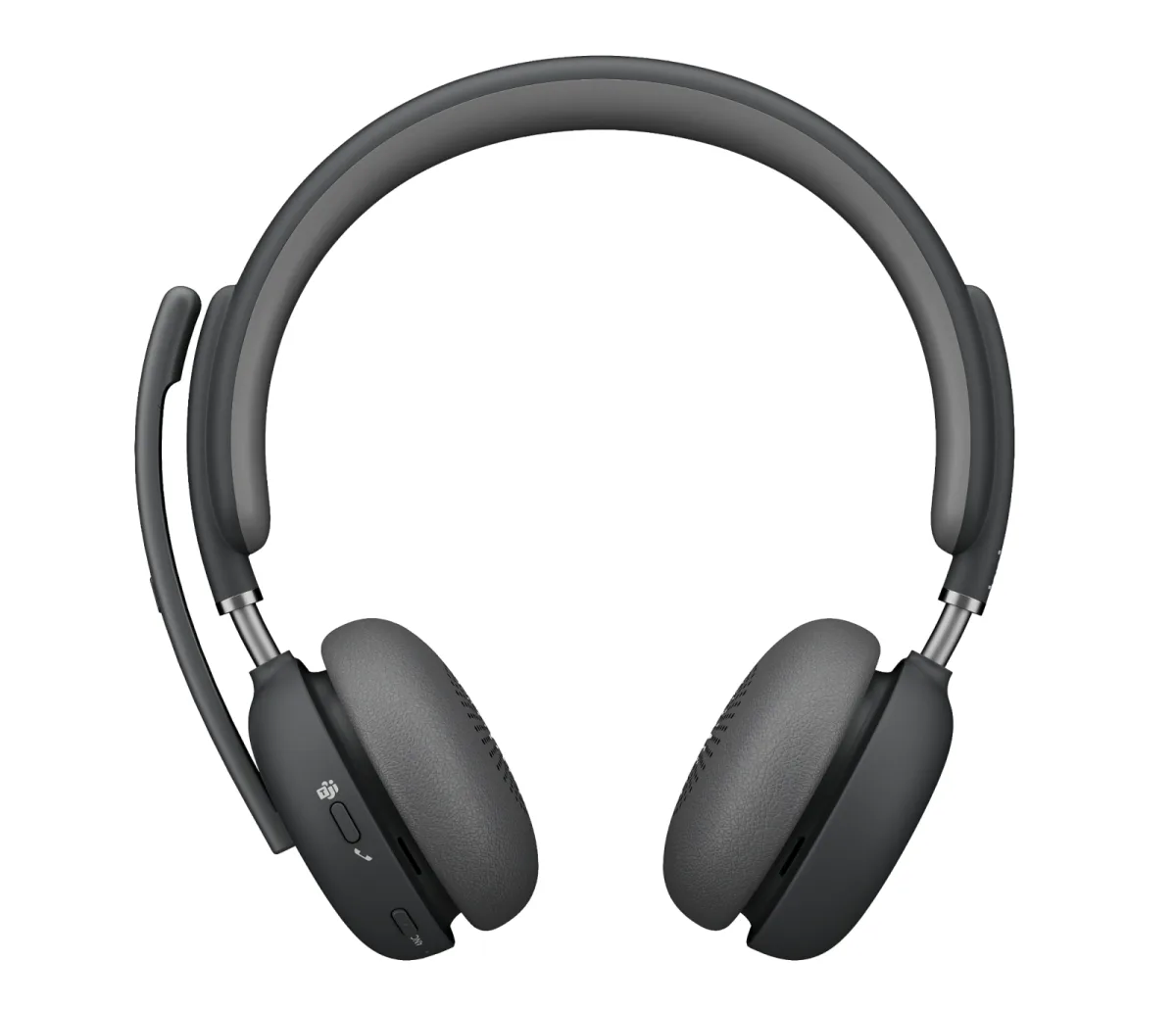 Zone wireless 2 Teams, graphite no stand — image 7