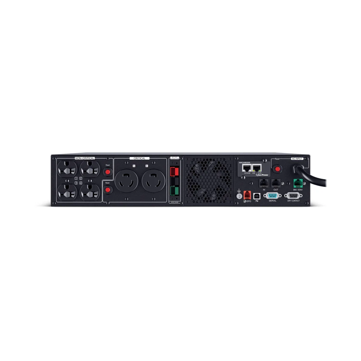 2200VA/2200W Sine Wave UPS — image 4