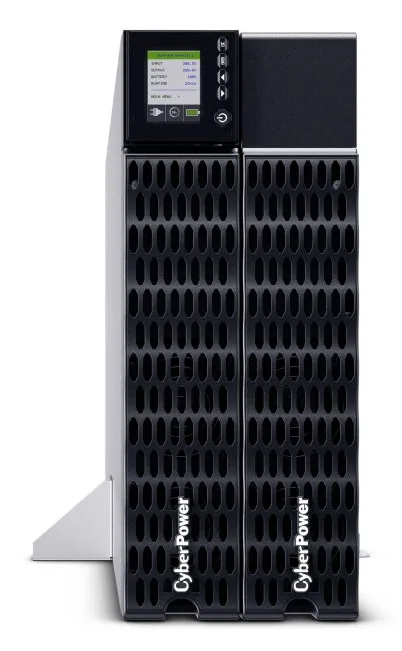 8KVA/8KW ONLINE UPS PF=1 4U — image 15