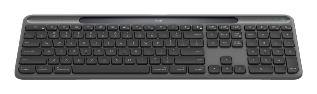 Sig Slim Solar K980 Keyboard Mac Graph — image 10