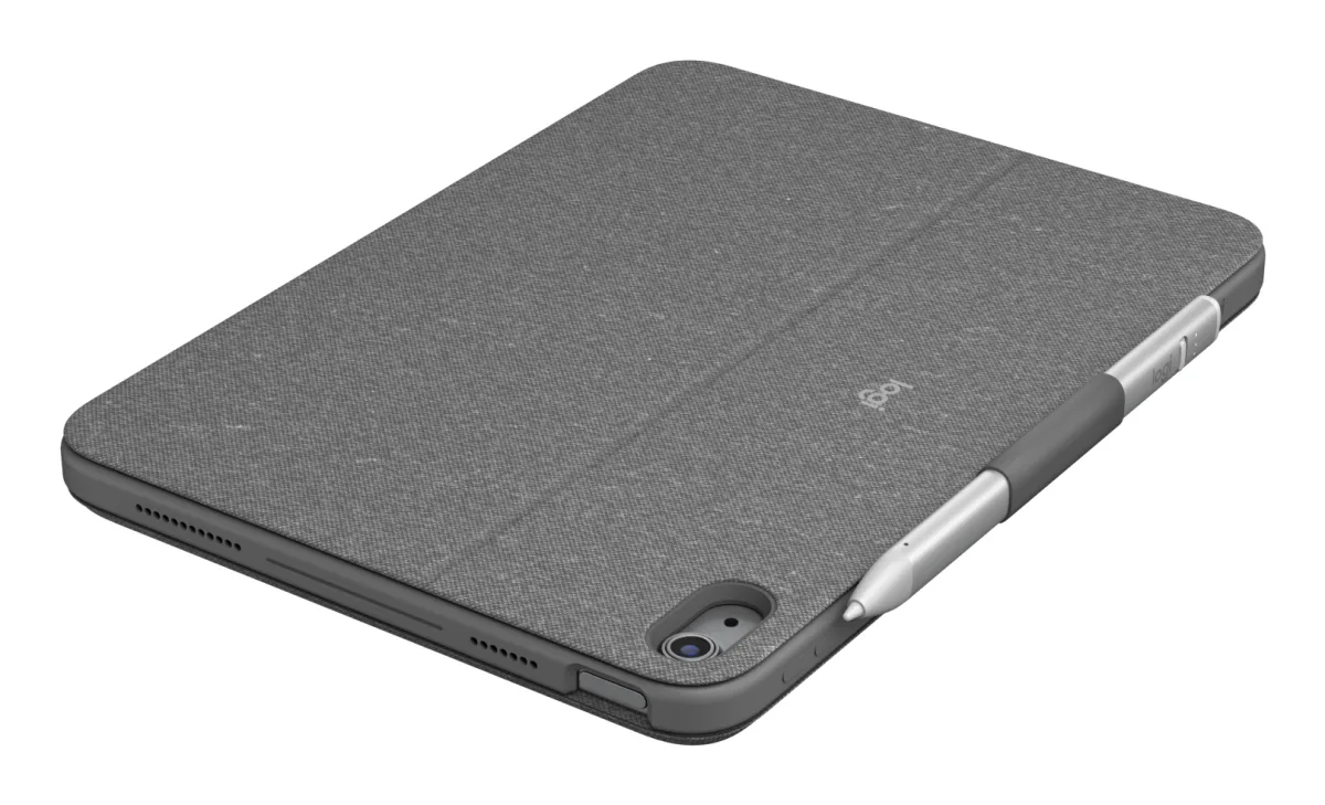 Combo Touch Keyboard Case for iPad — image 10