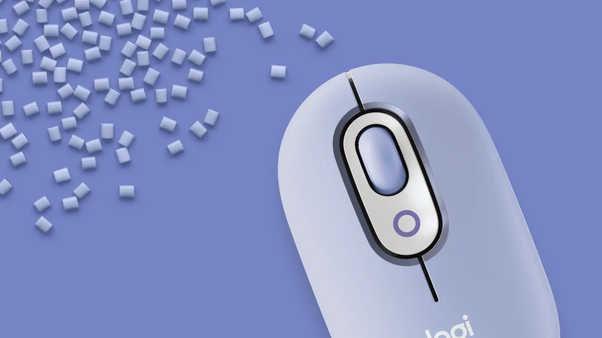 POP MOUSE - LILAC — image 8