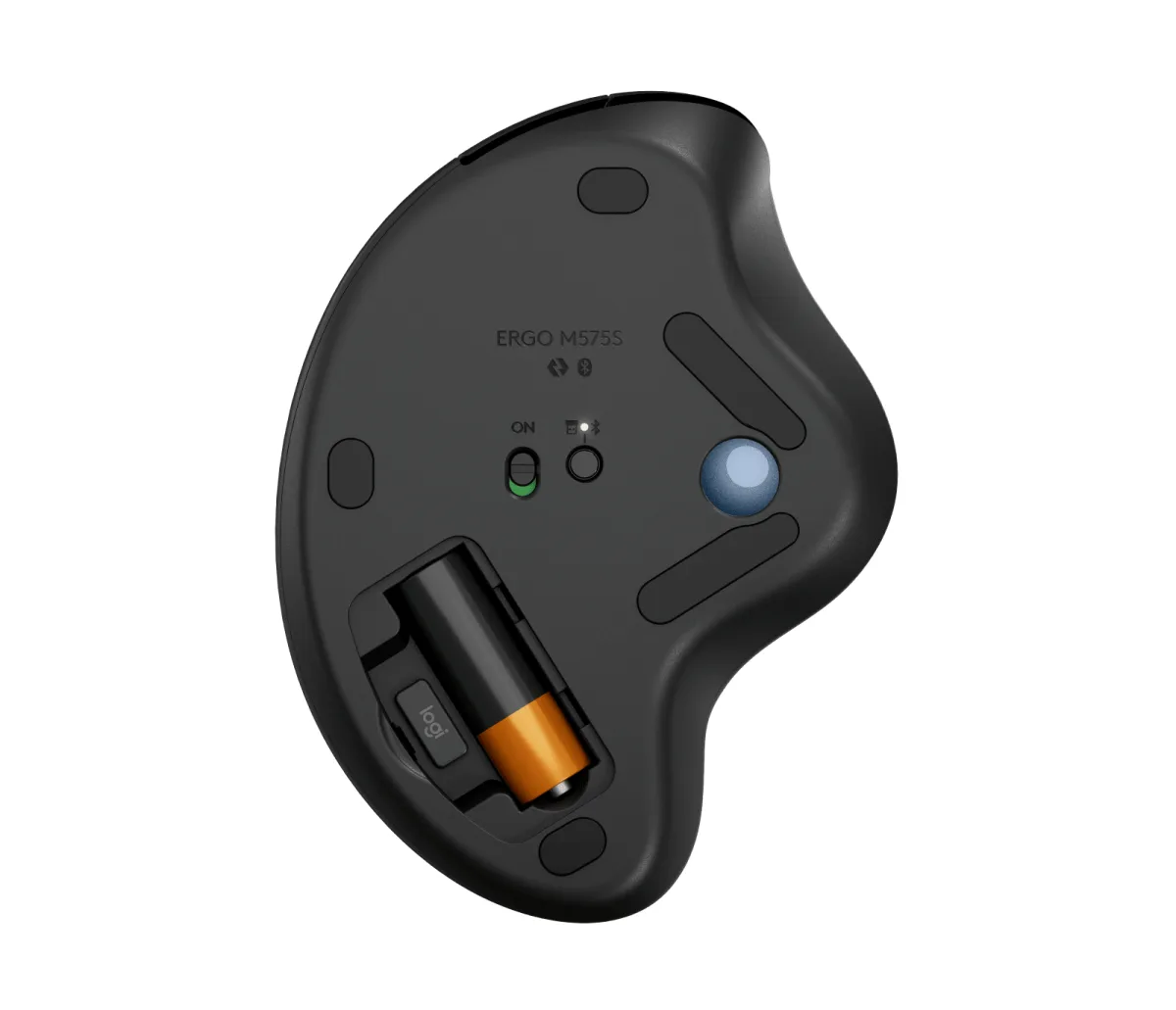 ERGO M575S Heka BLE Pro Mouse — image 9