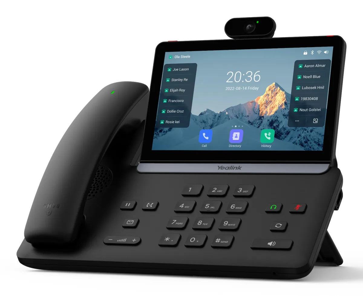 Yealink SIPT88V PRO — image 2