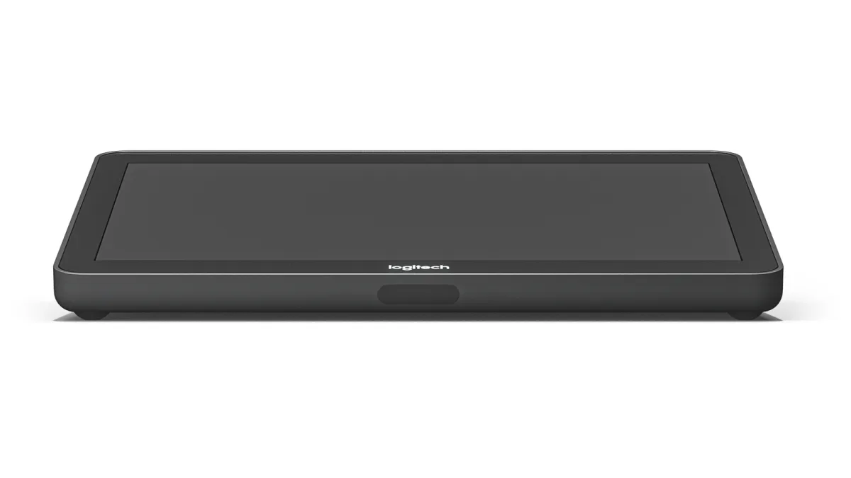 Logi MR Univ VC Appl w/Tap+Rally Bar — image 3