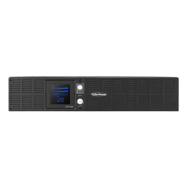 1500VA UPS Smart App — image 2