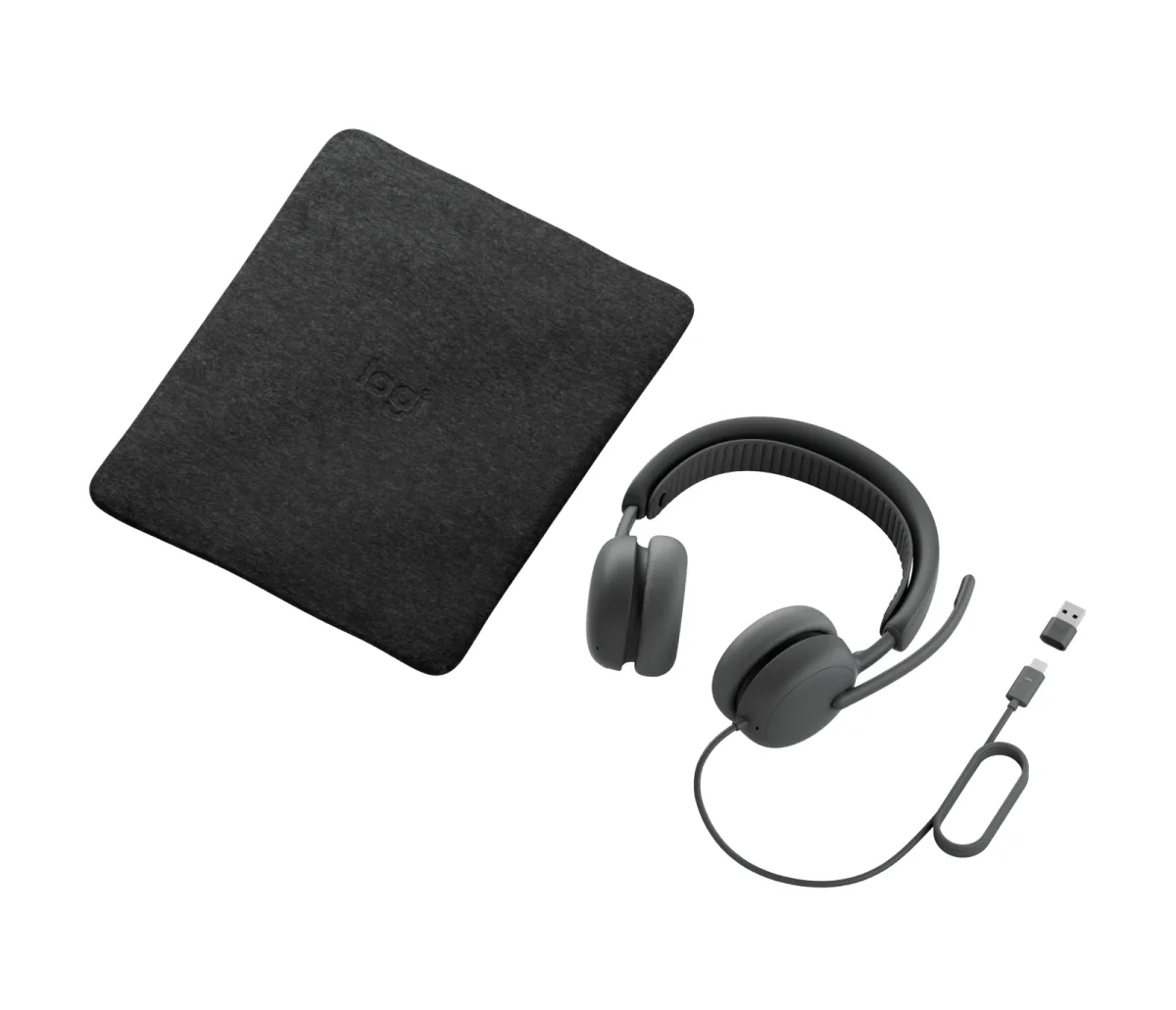 Zone Wired 2 Headset for Business Graph — image 6