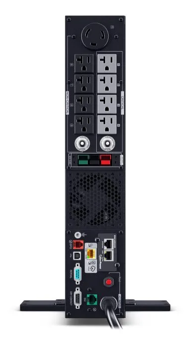 CyberPower PR3000RTXL2UCN UPS — image 2