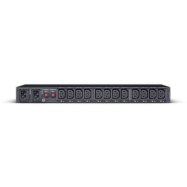 SWITCHED ATS PDU 15A — image 3