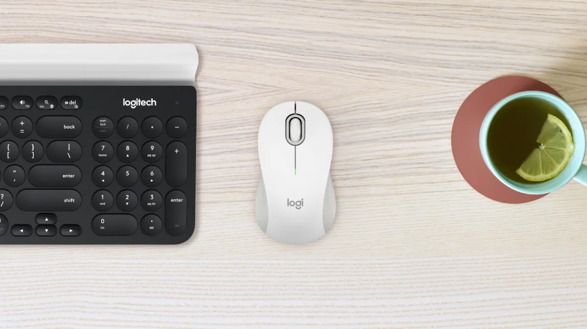 MOUSE,SANAK M -1,IN-HOUSE/EMS,NO LANG — image 5