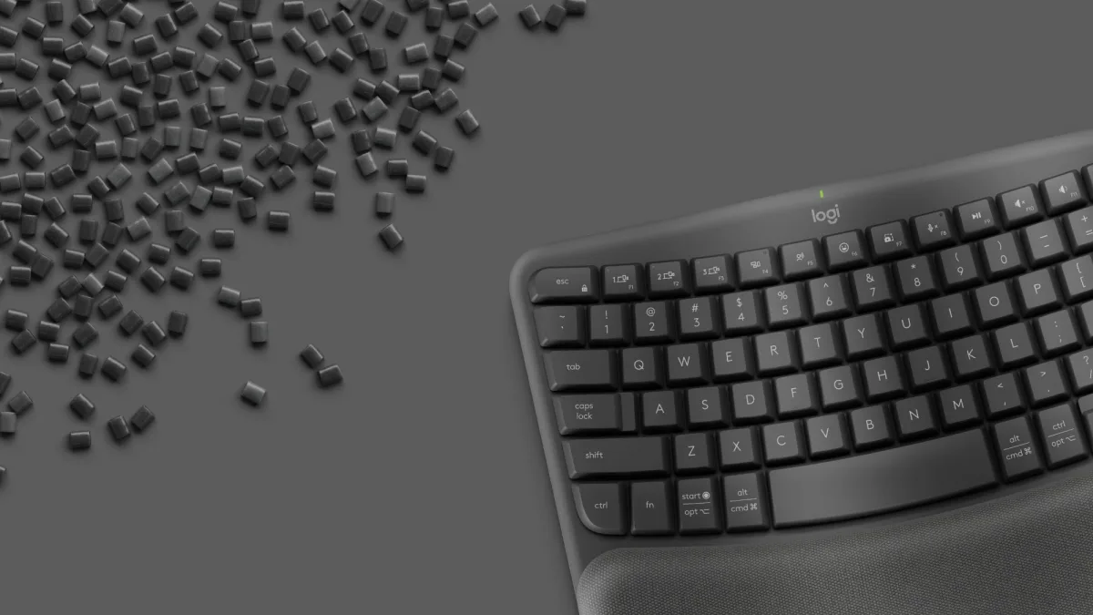 Wave Keys (Graphite) — image 7