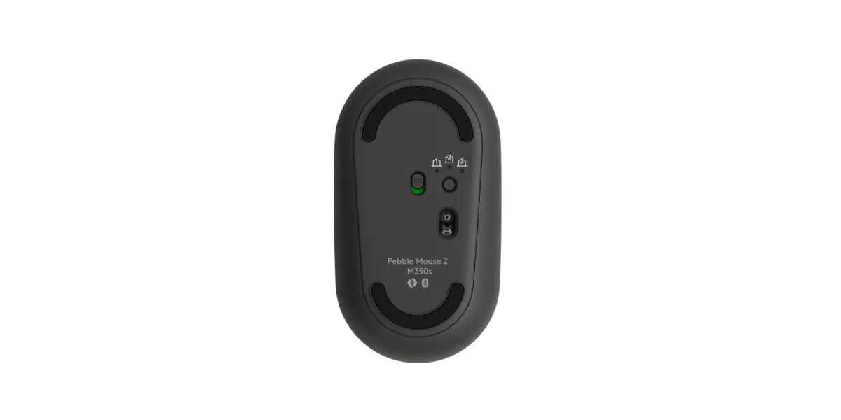 PEBBLE 2 COMBO MK FOR MAC TONAL GRAPHITE — image 7