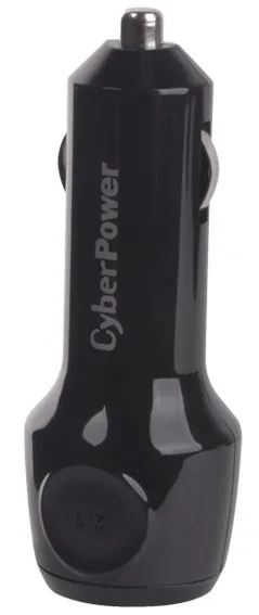 MOBILE POWER 2.1A USB CHARGER 2 CHARGING PORTS 1YR WARRANTY — image 3