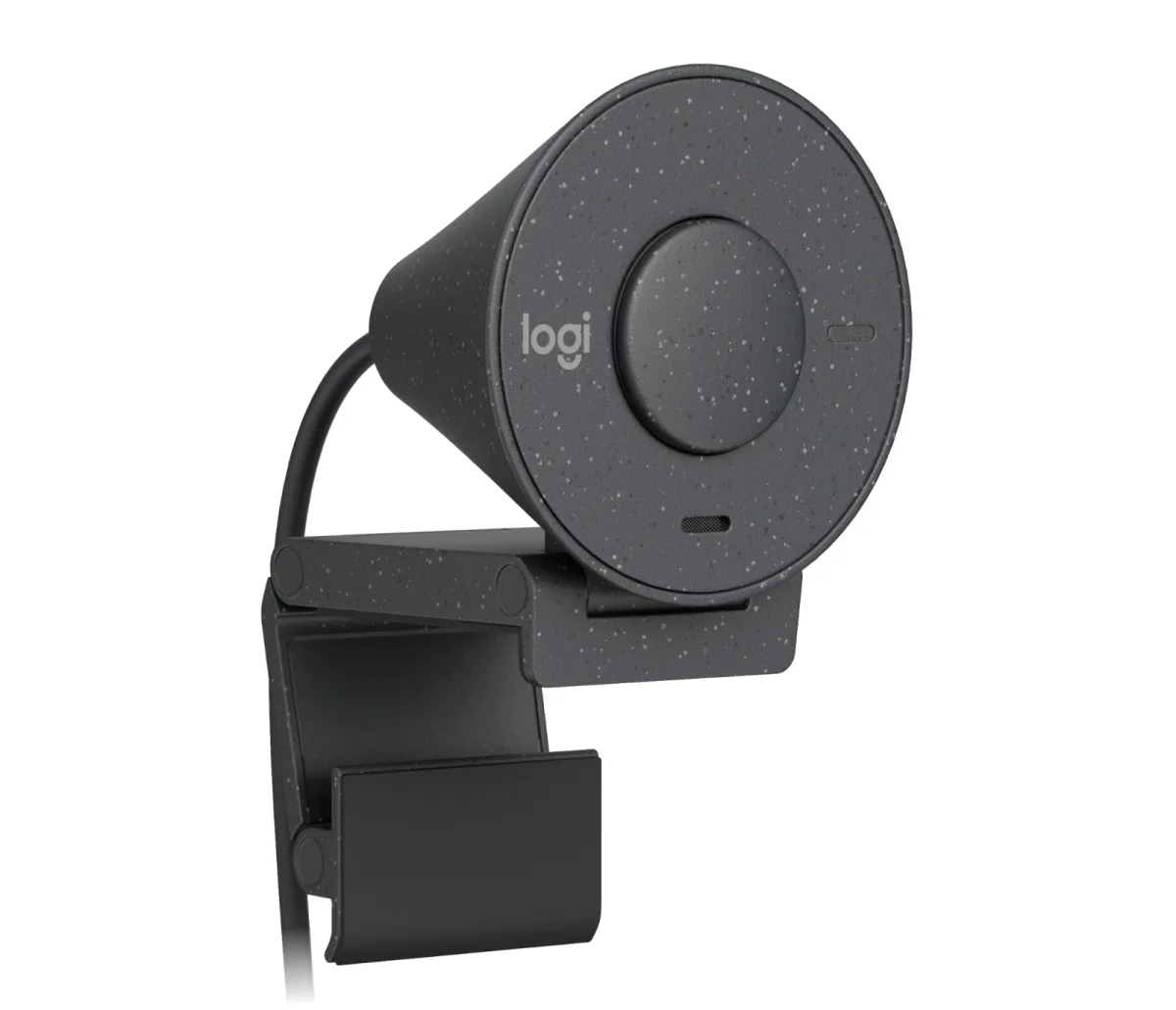 Brio 300 1080p Full HD Webcam (Graphite) — image 5