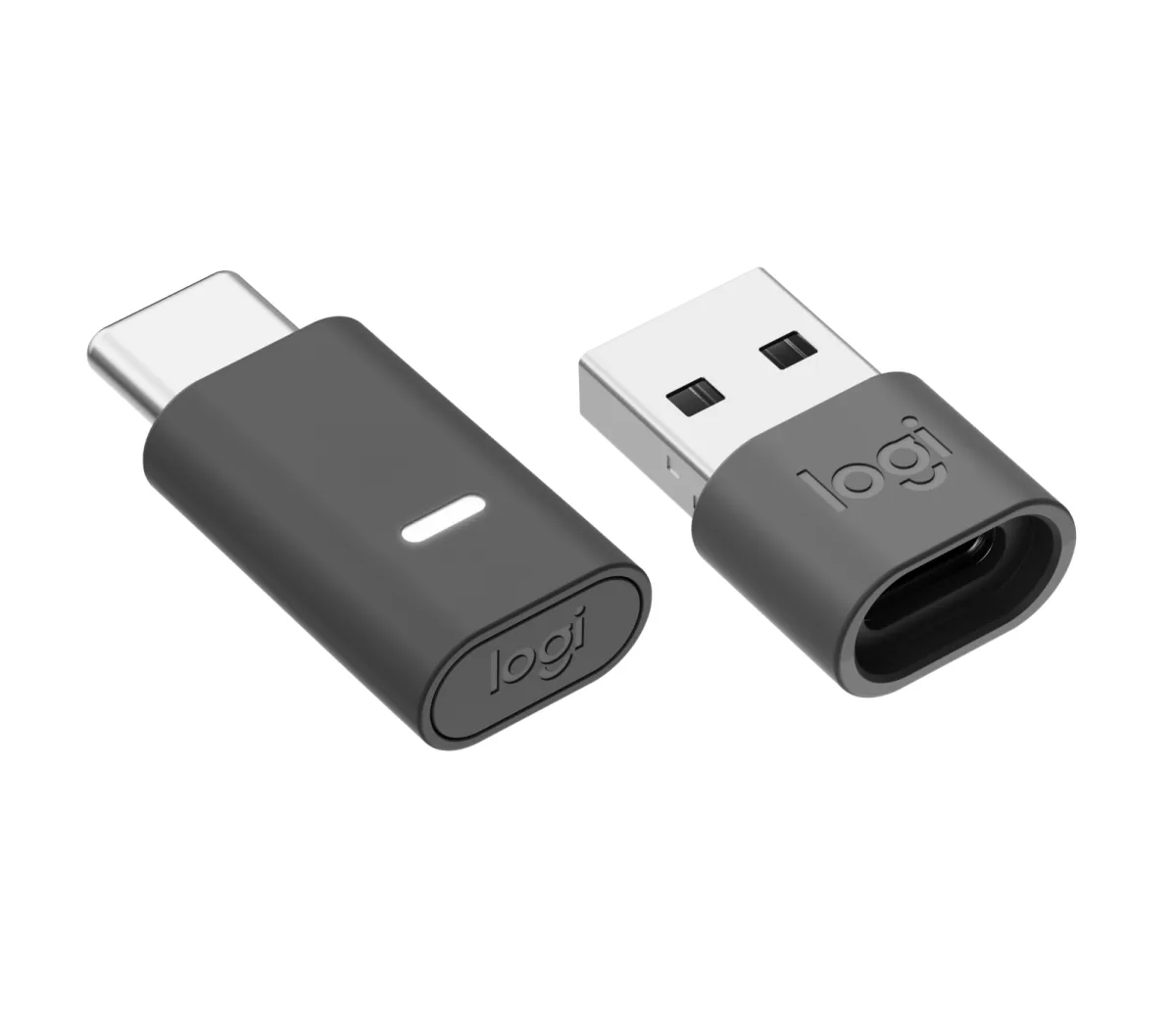 Logitech Zone Vibe Wireles Graphite (MS) — image 8