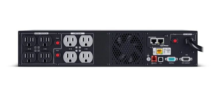 1500VA 1500W Sine Wave UPS — image 10