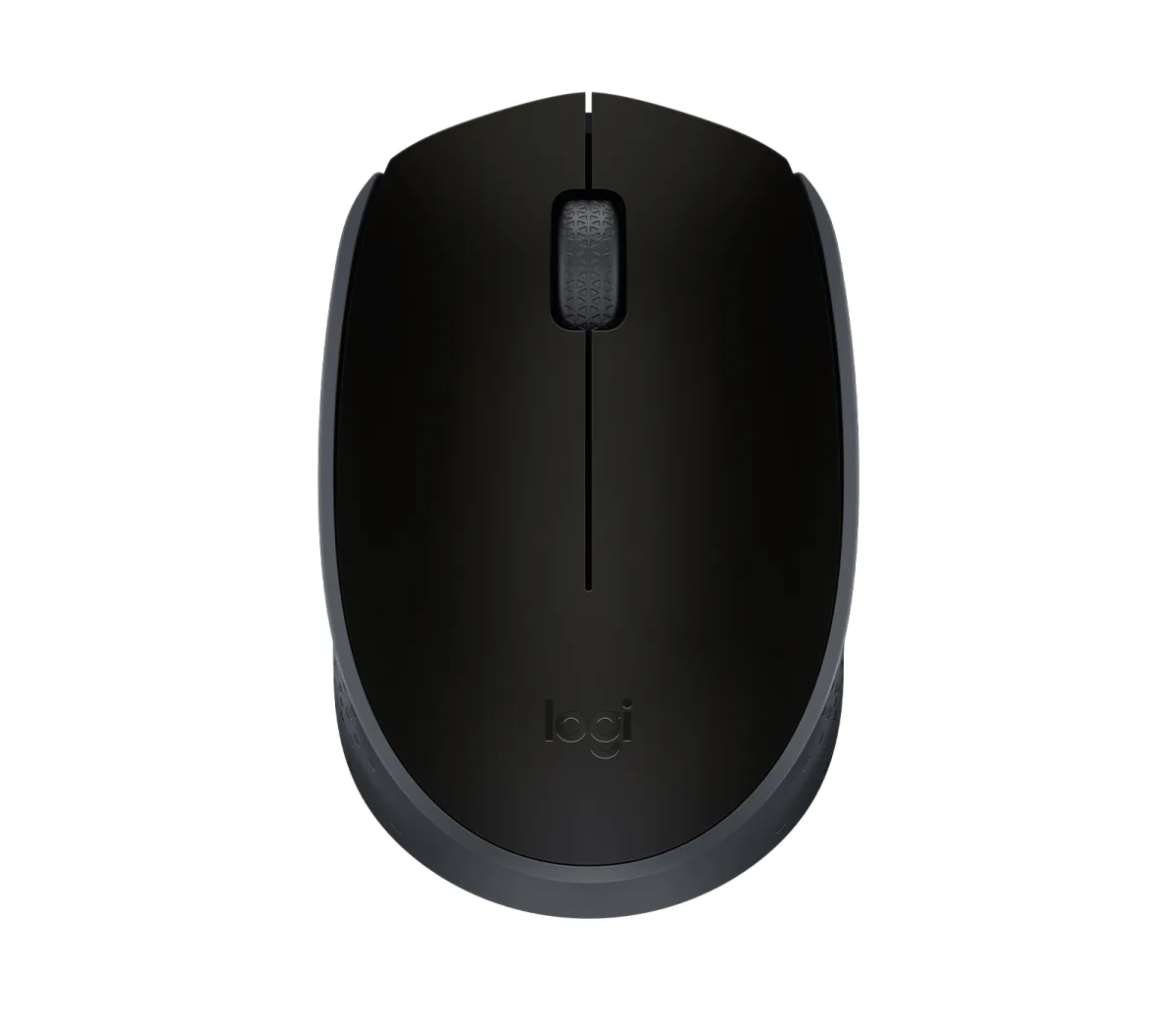 M170 Reliable wireless (Black) — image 2