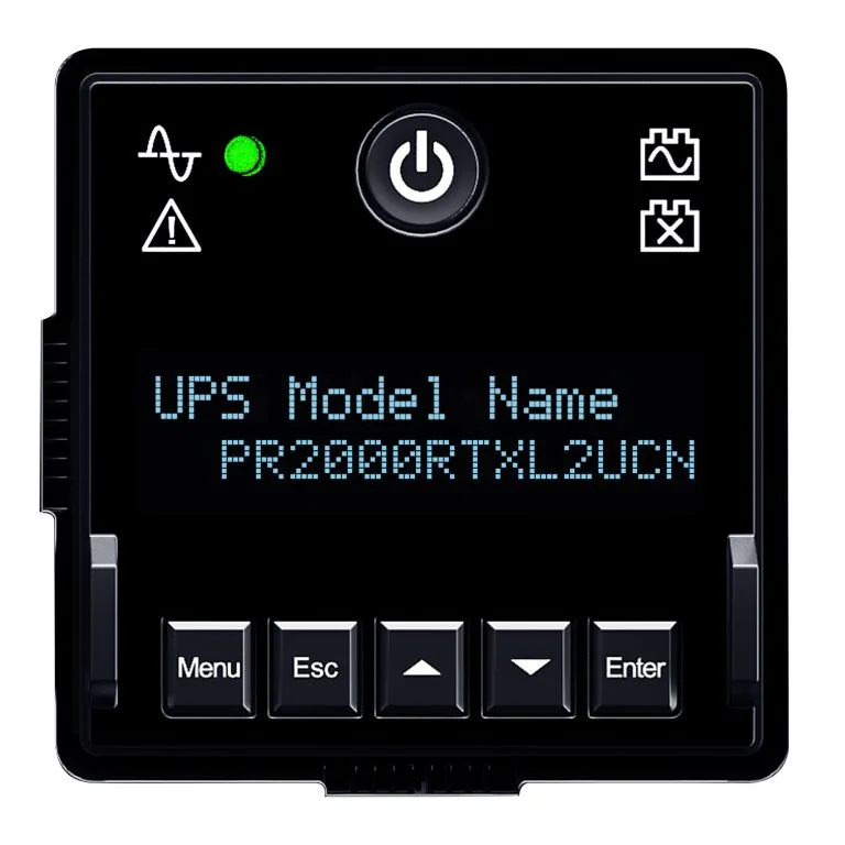 2000VA 2000W Sine Wave UPS — image 11