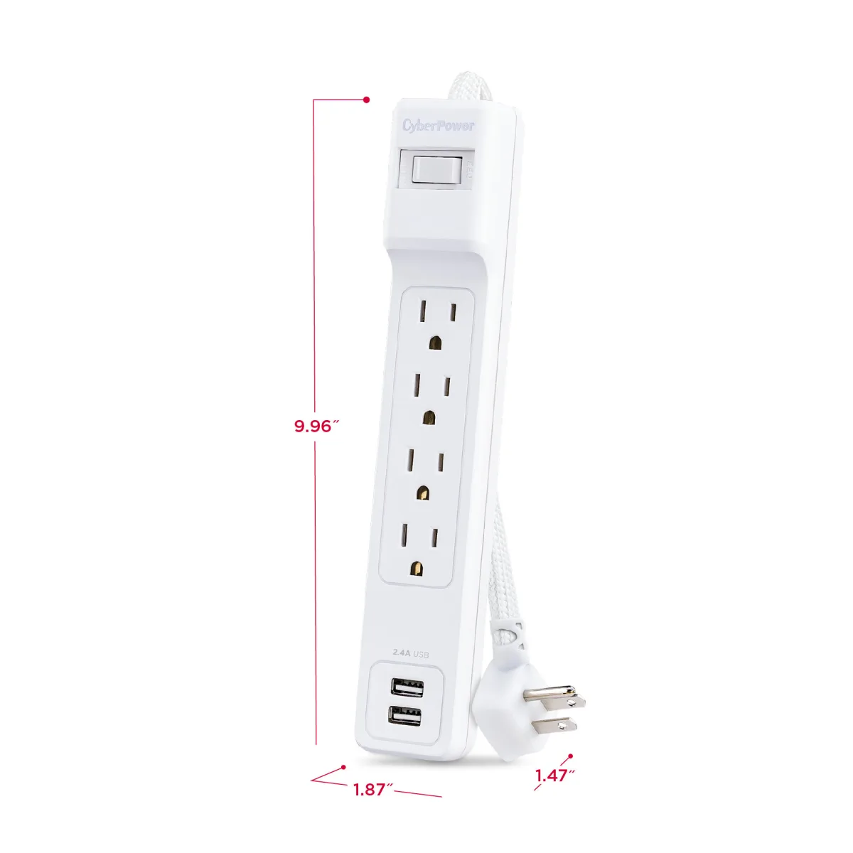 P406U Surge — image 3