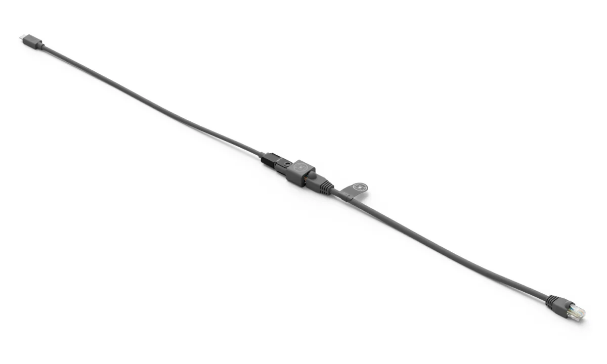 Rally Mic Pod CAT Coupler — image 3
