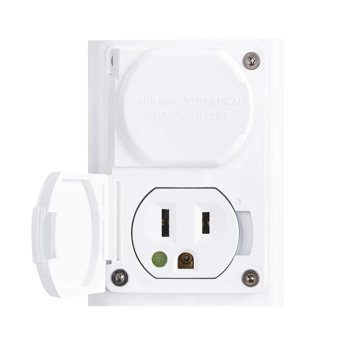 Medical Power Strip 6 Outlets — image 5