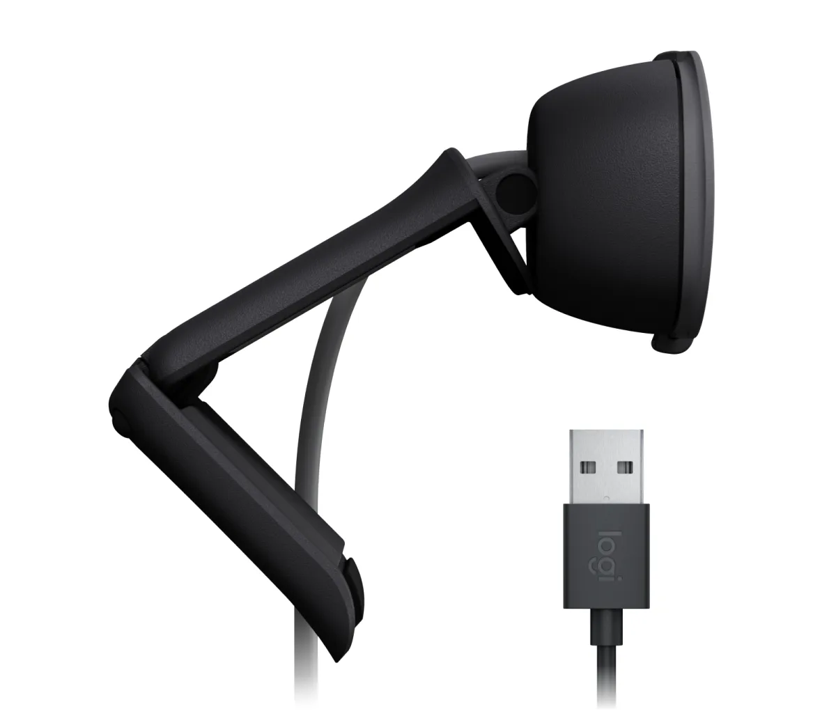 WEBCAM-Brio 105-GRAPHITE — image 6