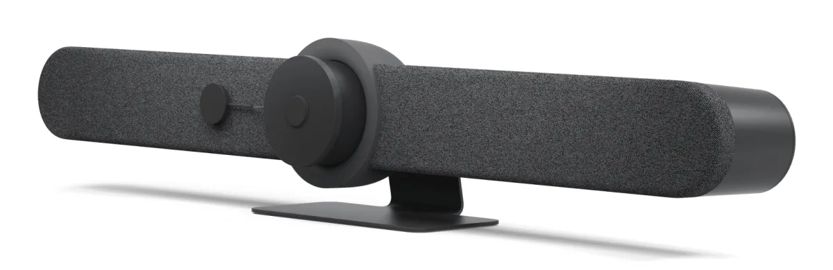 Logitech Rally Bar No-Radio - Graphite — image 3