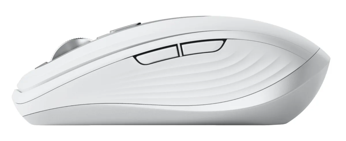 MX Anywhere 3S for Mac (Pale Grey) — image 6