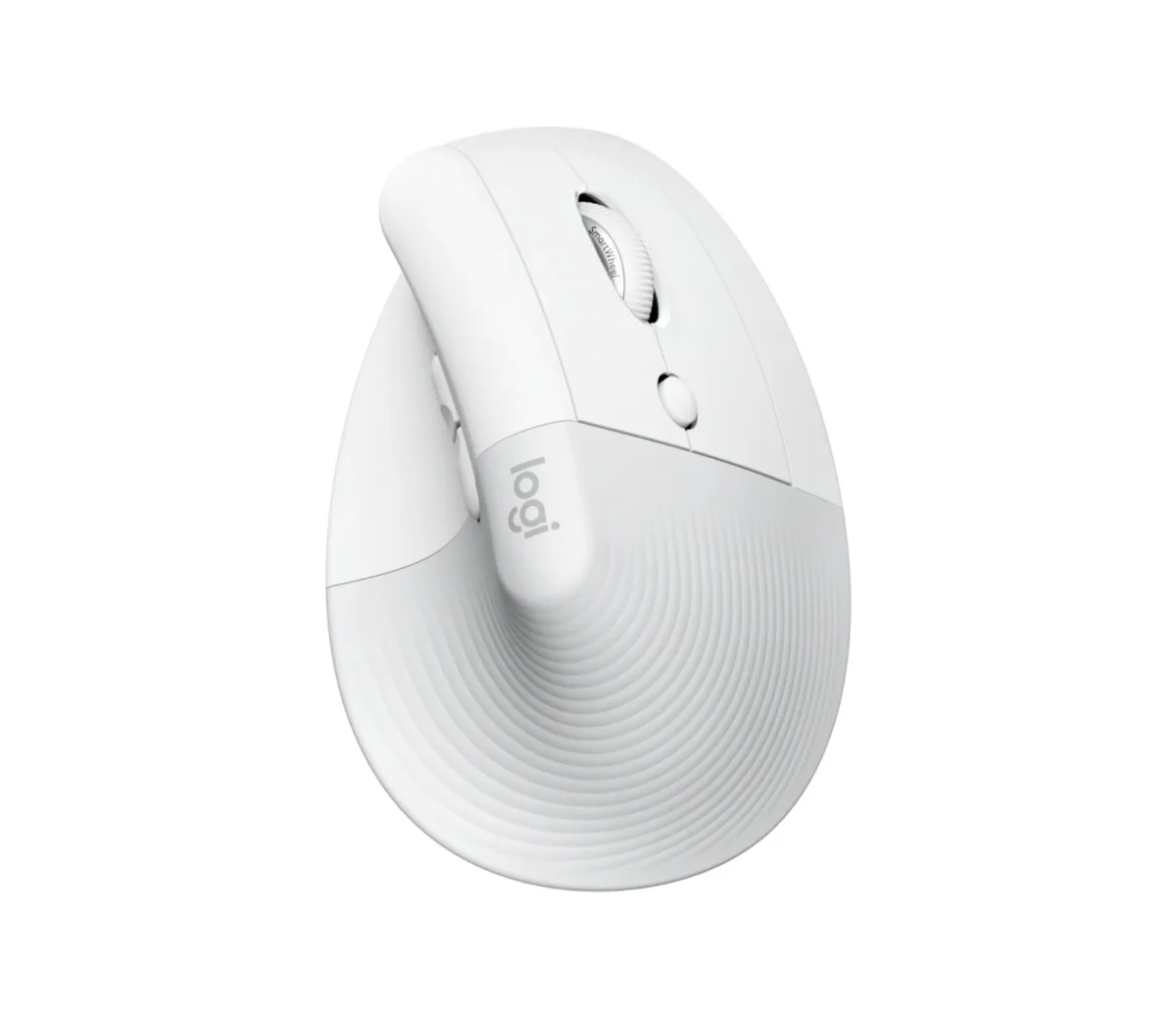 LIFT VERTICAL ERGONOMIC MOUSE OFF-WHITE — image 9