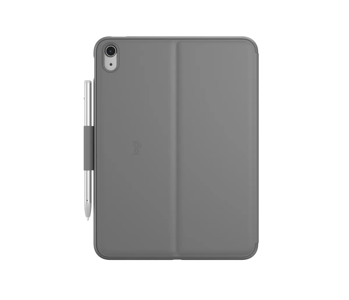 Slim Folio for iPad (10th gen)-GREY — image 6