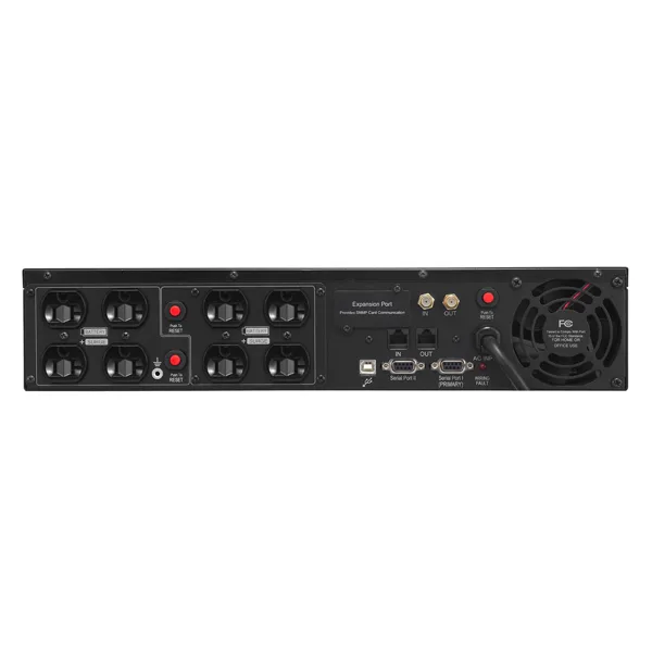 2200VA UPS SMART APP — image 2