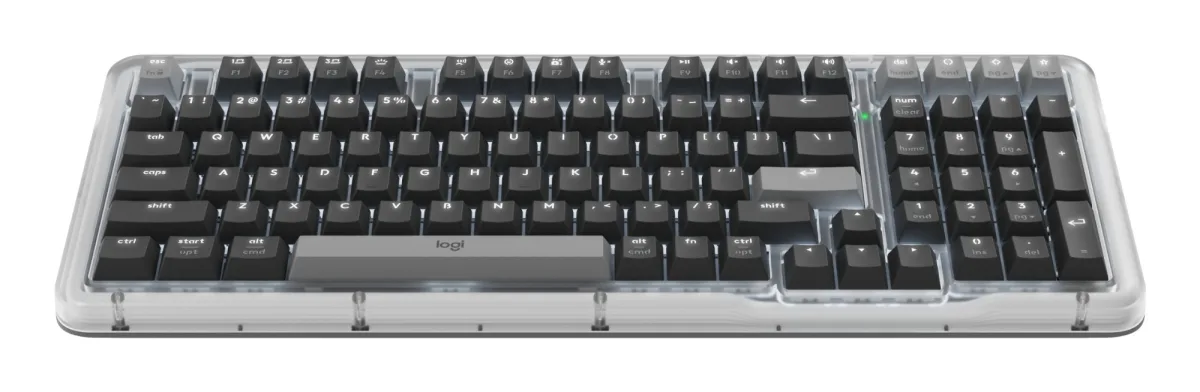 ALTO KEYS K98M KEYBOARD GRAPHITE — image 10
