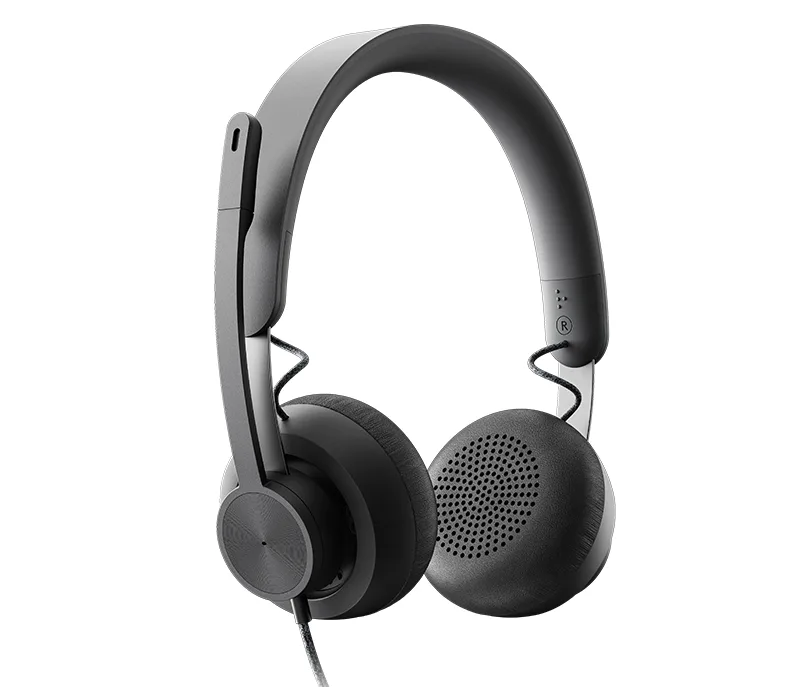 Logitech Zone Wired Teams — image 5