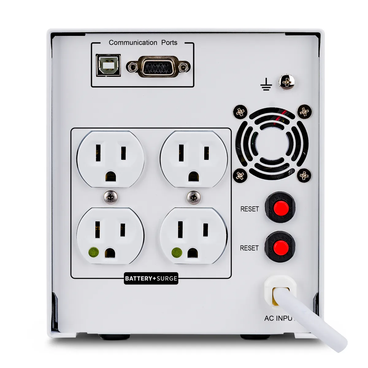 CyberPower Medical 550VA — image 4