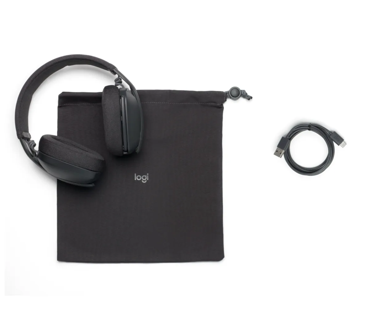 Zone Vibe 100 Headphones — image 10
