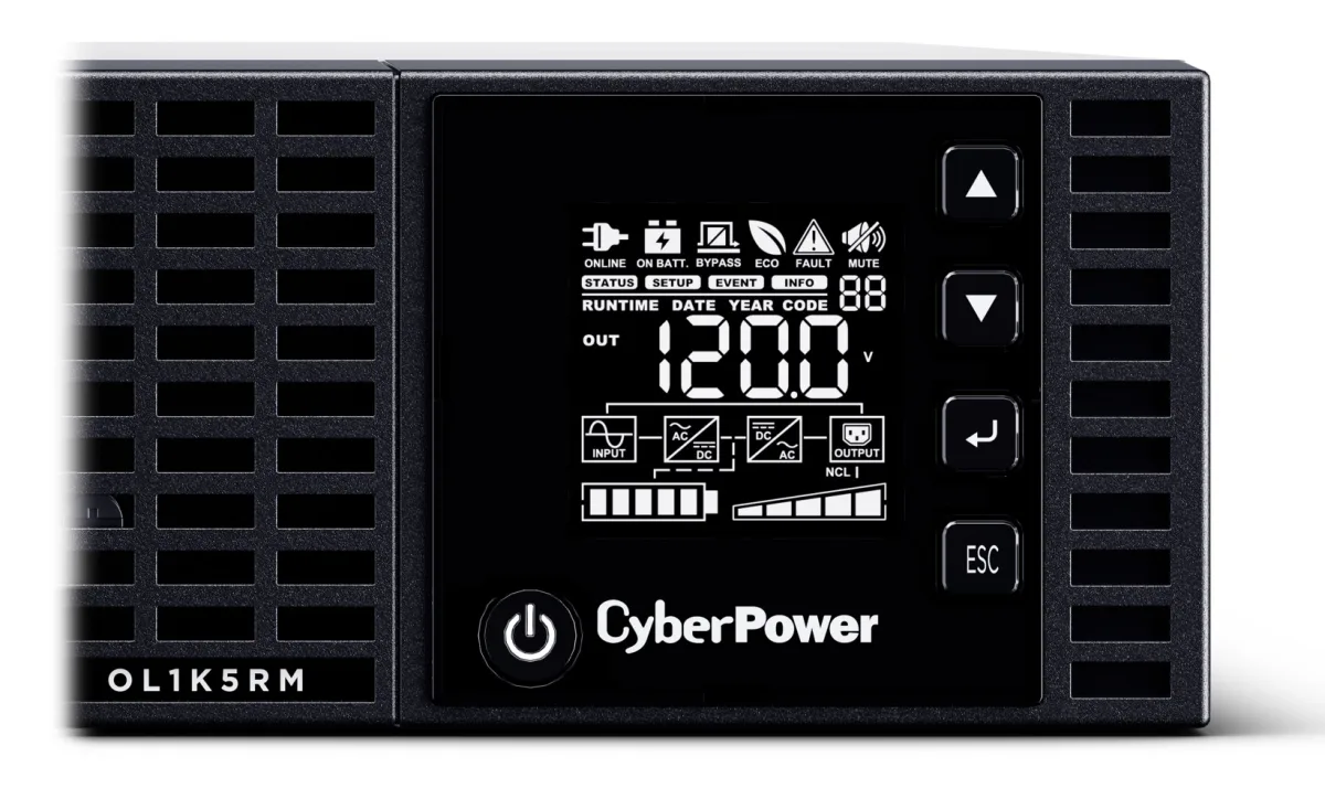 OL1K5RM UPS — image 15