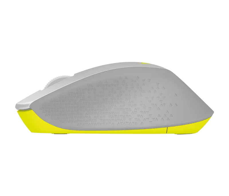 M330 Silent (Silver) — image 3